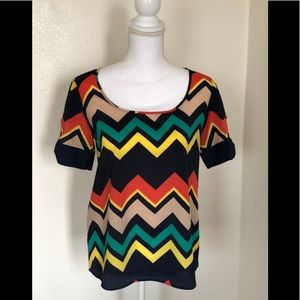 Francesca’s Collections Blouse